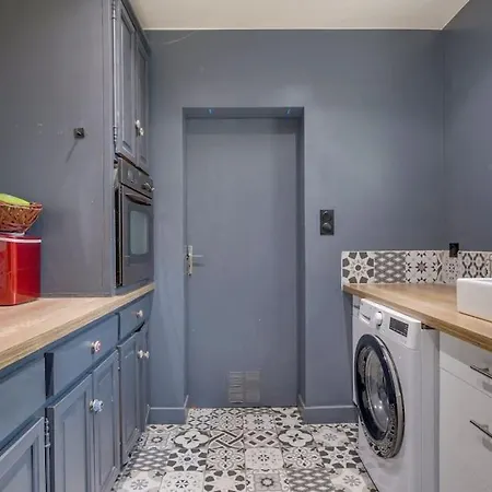 Vila Familiale Au Coeur Du Libournais