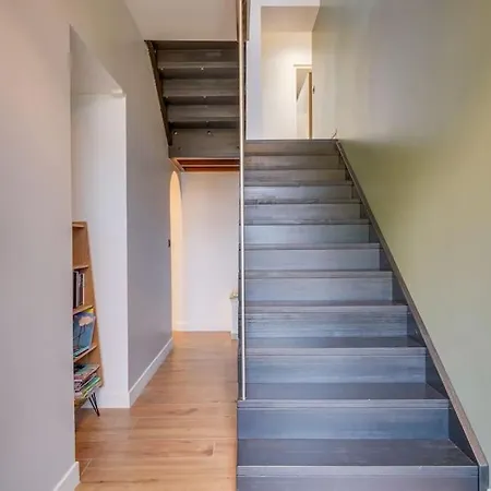 Familiale Au Coeur Du Libournais Villa *