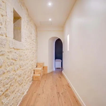 Familiale Au Coeur Du Libournais Vila Fronsac (Gironde)