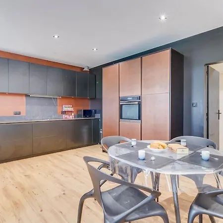 Familiale Au Coeur Du Libournais Villa *